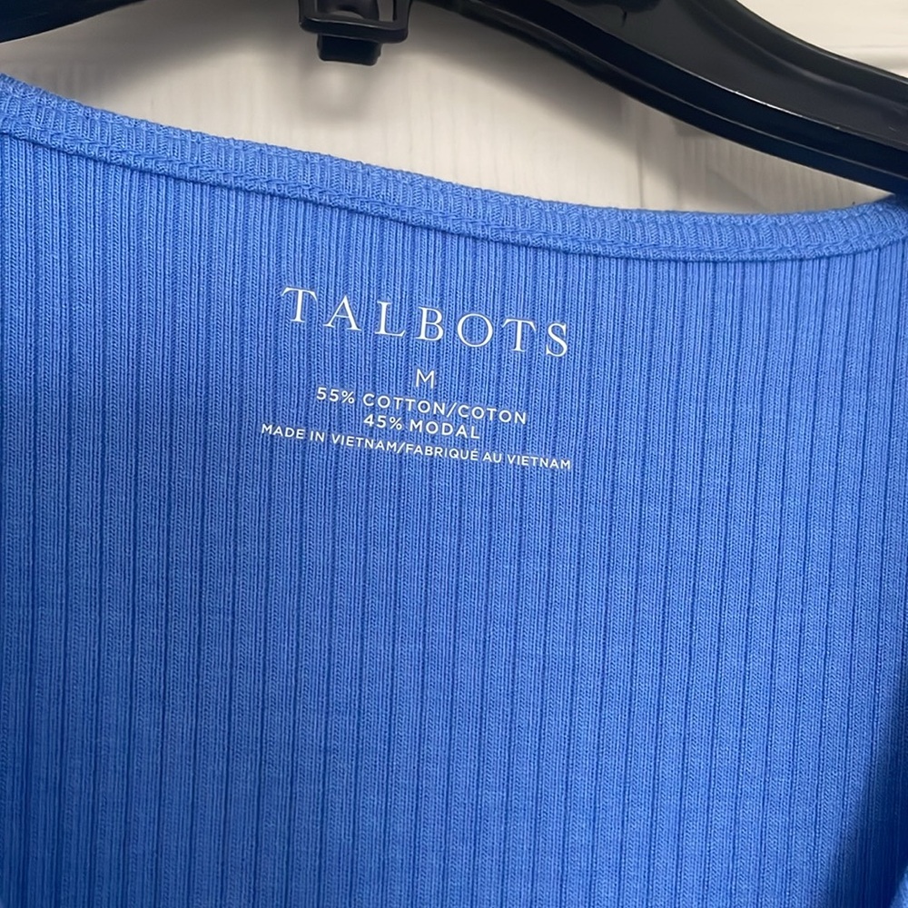 Talbots - Picture 2 of 4